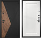 Миниатюра изображения товара Входная дверь ГРАНИТ Геометрия 56 (86x205, правая)