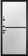 Миниатюра изображения товара Входная дверь ГРАНИТ Геометрия 73 (96x207, левая)