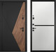 Миниатюра изображения товара Входная дверь ГРАНИТ Геометрия 73 (96x207, левая)