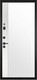 Миниатюра изображения товара Входная дверь ГРАНИТ Геометрия 75 (86x205, левая)