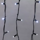 Миниатюра изображения товара Светодиодная бахрома Neon-Night Айсикл 255-225 (4x0.6м, белый)