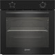 Миниатюра изображения товара Электрический духовой шкаф Indesit IBFTE 2420 J BL