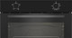 Миниатюра изображения товара Электрический духовой шкаф Indesit IBFTE 2420 J BL