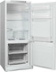 Миниатюра изображения товара Холодильник с морозильником Indesit ES 15 A