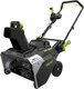 Миниатюра изображения товара Снегоуборщик аккумуляторный Greenworks 2603307UH
