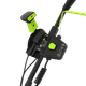 Миниатюра изображения товара Снегоуборщик аккумуляторный Greenworks 2603307UH