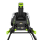 Миниатюра изображения товара Снегоуборщик аккумуляторный Greenworks 2603307UH
