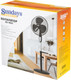 Миниатюра изображения товара Вентилятор Sundays Home RD-40AС (черный)