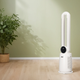 Миниатюра изображения товара Вентилятор Sundays Home NDY-EF603R (белый)
