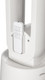 Миниатюра изображения товара Вентилятор Sundays Home NDY-EF603R (белый)