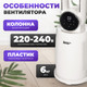 Миниатюра изображения товара Вентилятор Sundays Home NDY-EF603R (белый)