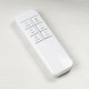 Миниатюра изображения товара Вентилятор Sundays Home NDY-EF603R (белый)