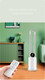 Миниатюра изображения товара Вентилятор Sundays Home NDY-EF603R (белый)