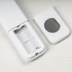 Миниатюра изображения товара Вентилятор Sundays Home NDY-EF603R (белый)
