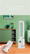 Миниатюра изображения товара Вентилятор Sundays Home NDY-EF601R (белый)