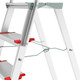 Миниатюра изображения товара Лестница-стремянка Новая Высота 3139109