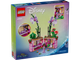Миниатюра изображения товара Конструктор Lego Disney Цветочный горшок Изабеллы 43237
