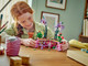 Миниатюра изображения товара Конструктор Lego Disney Цветочный горшок Изабеллы 43237