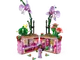 Миниатюра изображения товара Конструктор Lego Disney Цветочный горшок Изабеллы 43237