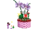 Миниатюра изображения товара Конструктор Lego Disney Цветочный горшок Изабеллы 43237