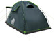 Миниатюра изображения товара Палатка RSP Outdoor Sharl 3 / T-SHA-3-GN (зеленый)