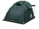 Миниатюра изображения товара Палатка RSP Outdoor Sharl 3 / T-SHA-3-GN (зеленый)