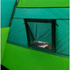 Миниатюра изображения товара Палатка RSP Outdoor Sharl 3 / T-SHA-3-GN (зеленый)
