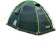 Миниатюра изображения товара Палатка RSP Outdoor Sharl 3 / T-SHA-3-GN (зеленый)