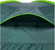 Миниатюра изображения товара Палатка RSP Outdoor Sharl 3 / T-SHA-3-GN (зеленый)