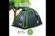 Миниатюра изображения товара Палатка RSP Outdoor Sharl 3 / T-SHA-3-GN (зеленый)