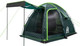 Миниатюра изображения товара Палатка RSP Outdoor Sharl 3 / T-SHA-3-GN (зеленый)