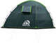 Миниатюра изображения товара Палатка RSP Outdoor Sharl 3 / T-SHA-3-GN (зеленый)