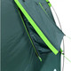 Миниатюра изображения товара Палатка RSP Outdoor Sharl 3 / T-SHA-3-GN (зеленый)