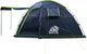 Миниатюра изображения товара Палатка RSP Outdoor Sharl 3 / T-SHA-3-B (синий)