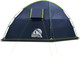 Миниатюра изображения товара Палатка RSP Outdoor Sharl 3 / T-SHA-3-B (синий)