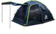 Миниатюра изображения товара Палатка RSP Outdoor Sharl 4 / T-SHA-4-B (синий)