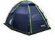 Миниатюра изображения товара Палатка RSP Outdoor Sharl 4 / T-SHA-4-B (синий)
