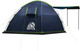 Миниатюра изображения товара Палатка RSP Outdoor Sharl 4 / T-SHA-4-B (синий)