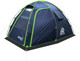 Миниатюра изображения товара Палатка RSP Outdoor Sharl 4 / T-SHA-4-B (синий)