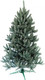 Миниатюра изображения товара Ель искусственная Dommelochi Сверк Рождественский / ДОР-18СР (1.8м)