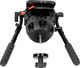 Миниатюра изображения товара Штатив GreenBean VideoMaster 435С Pro / 30194