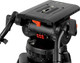 Миниатюра изображения товара Штатив GreenBean VideoMaster 435С Pro / 30194