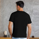 Миниатюра изображения товара Футболка Verally 623-1 (р.182,188-92, черный)
