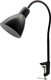 Миниатюра изображения товара Настольная лампа Sonnen PH-370 / 238235 (черный)
