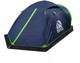 Миниатюра изображения товара Палатка RSP Outdoor River 2 / T-RI-2-B (синий)