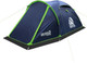 Миниатюра изображения товара Палатка RSP Outdoor River 2 / T-RI-2-B (синий)