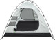 Миниатюра изображения товара Палатка RSP Outdoor River 2 / T-RI-2-B (синий)