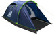 Миниатюра изображения товара Палатка RSP Outdoor River 2 / T-RI-2-B (синий)