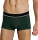 Миниатюра изображения товара Трусы мужские Verally 643-1 (р.114, темно-зеленый)