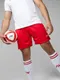 Миниатюра изображения товара Шорты спортивные FN Stride / FN4262003-600 (S, красный)